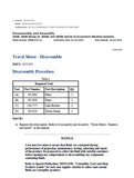 Caterpillar Cat 365B EXCAVATOR (Prefix BTH) Service Repair Manual (BTH00001 and up)