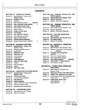 John Deere 5820 Self-Propelled Forage Harvesters Service Repair Manual (tm1244)