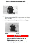 Caterpillar Cat 365B EXCAVATOR (Prefix BTH) Service Repair Manual (BTH00001 and up)