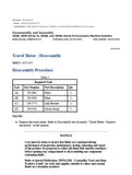 Caterpillar Cat 365B Series II Excavator (Prefix CFJ) Service Repair Manual (CFJ00001 and up)