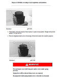Caterpillar Cat 365B Series II Excavator (Prefix CFJ) Service Repair Manual (CFJ00001 and up)