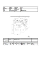 Volvo EC45 Compact Excavator Parts Catalogue Manual (SN: 28410151 - 28499999)