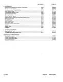 CASE 888 Excavator Service Repair Manual