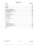 CASE 888 Turntable Leveler Crawler Excavator Service Repair Manual