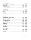 CASE 1085C Excavator Service Repair Manual