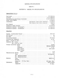 CASE 1000 Crawler Dozer Service Repair Manual