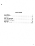 CASE 980 Excavator Service Repair Manual