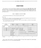 1973 Ford 5000 Tractor Service Repair Manual