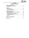 2011 Yamaha XVZ13TFSA Royal Star Service Repair Manual