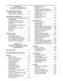 2006 YAMAHA RX10MSH / RX10RH / RX10RSH SNOWMOBILE Service Repair Manual