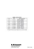 2007 KAWASAKI KVF750C7F Service Repair Manual
