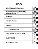 2007 Yamaha Phazer PZ50W Snowmobile Service Repair Manual