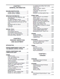 2007 Yamaha Rage RSG90W Snowmobile Service Repair Manual