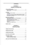 2007 Yamaha YFM700FGPOHW Grizzly Service Repair Manual