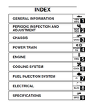 2008 Yamaha FX10MTX Snowmobile Service Repair Manual