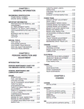 2008 Yamaha FX10MTX Snowmobile Service Repair Manual