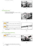 Deutz Fahr agrotron l720 Tractor Service Repair Manual