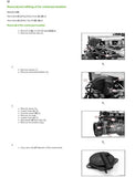 Deutz Fahr agrotron l730 Tractor Service Repair Manual