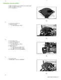 Deutz Fahr agrotron l730 Tractor Service Repair Manual