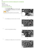 Deutz Fahr agrotron l730 Tractor Service Repair Manual