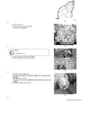 Deutz Fahr agrotron x720 Tractor Service Repair Manual (SN: wsxl930400ld10001 and up)