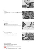 Deutz Fahr agrotrac 170 Tractor Service Repair Manual (SN: 10001 and up)