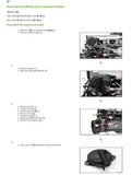 Deutz Fahr agrotron l710 Tractor Service Repair Manual (SN: zkdu0702w0ld10010 and up)