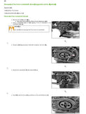 Deutz Fahr agrotron l710 Tractor Service Repair Manual (SN: zkdu0702w0ld10010 and up)