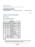 Caterpillar Cat 627G Wheel Scraper (Prefix CEZ) Service Repair Manual (CEZ00001 and up)