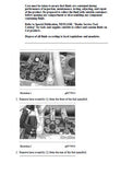 Caterpillar Cat 637E WHEEL TRACTOR (Prefix 1FB) Service Repair Manual (1FB00660 and up)
