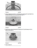 Caterpillar Cat 637G Wheel Scraper (Prefix DEX) Service Repair Manual (DEX00001 and up)