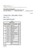 Caterpillar Cat 621H WHEEL TRACTOR (Prefix DBK) Service Repair Manual (DBK00001 and up)