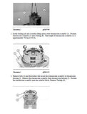 Caterpillar Cat 621H WHEEL TRACTOR (Prefix NYY) Service Repair Manual (NYY00001 and up)