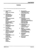 Clark CMP30 Forklift Service Repair Manual