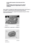 Caterpillar Cat 320D2L Excavator (Prefix NBT) Service Repair Manual (NBT00001 and up)