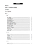 Kawasaki 30ZV-2 WHEEL LOADER Equipment Components Parts Catalogue Manual (Serial No. RYUNBS60+30K15001 and up)
