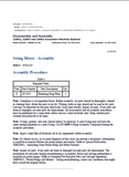 Caterpillar Cat 329D2 and 329D2L Excavator (Prefix RGA) Service Repair Manual (RGA00001 and up)