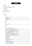 Kawasaki 60Z7 WHEEL LOADER Equipment Components Parts Catalogue Manual (Serial No. 60D1-8001 and up)