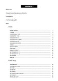 Kawasaki 60Z7 WHEEL LOADER Parts Catalogue Manual (60D1-8001 and up)
