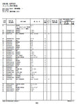 Kawasaki 60Z7 WHEEL LOADER Parts Catalogue Manual (Serial No. 60D1-5001 and up)