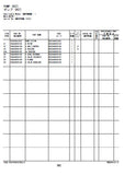 Kawasaki 62Z7 WHEEL LOADER Equipment Components Parts Catalogue Manual (Serial No. 62J1-0101 and up)