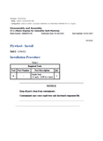 Caterpillar Cat 320D2L Excavator (Prefix DNS) Service Repair Manual (DNS00001 and up)