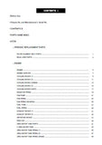 Kawasaki 67Z7B WHEEL LOADER Parts Catalogue Manual (Serial No. 65C5-5001 and up)