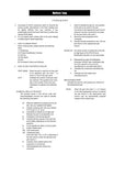 Kawasaki 67Z7B WHEEL LOADER Parts Catalogue Manual (Serial No. 65C5-5001 and up)