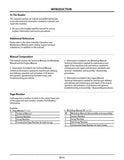 Kawasaki 67Z7B WHEEL LOADER Service Repair Manual (Serial No. 65C5-5001 and up)
