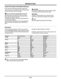 Kawasaki 67Z7B WHEEL LOADER Service Repair Manual (Serial No. 65C5-5001 and up)