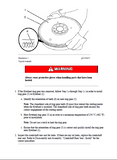 Caterpillar Cat 320D2L Excavator (Prefix DNS) Service Repair Manual (DNS00001 and up)