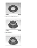 Caterpillar Cat D6R II TRACK-TYPE TRACTOR (Prefix AEM) Service Repair Manual (AEM00001 and up)