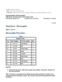 Caterpillar Cat D6R II TRACK-TYPE TRACTOR (Prefix AEP) Service Repair Manual (AEP00001 and up)
