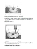 Caterpillar Cat D6R II TRACK-TYPE TRACTOR (Prefix AEP) Service Repair Manual (AEP00001 and up)